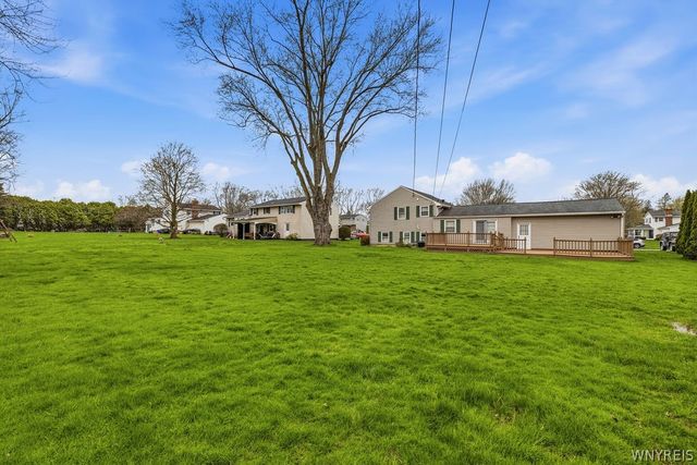 4839 Middleton Drive, Lockport Town, NY 14094