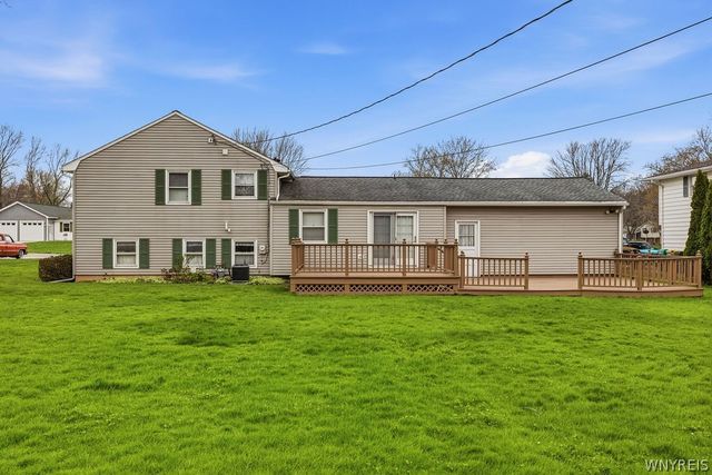 4839 Middleton Drive, Lockport Town, NY 14094