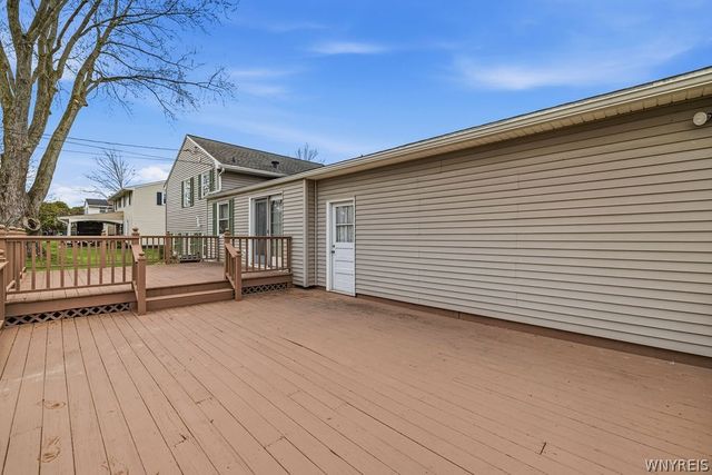 4839 Middleton Drive, Lockport Town, NY 14094