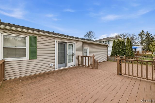 4839 Middleton Drive, Lockport Town, NY 14094