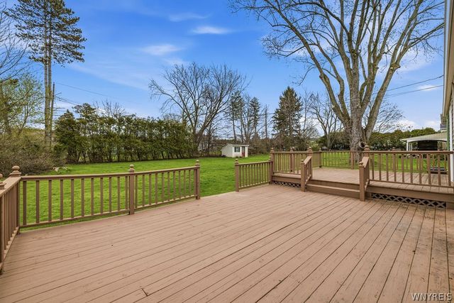 4839 Middleton Drive, Lockport Town, NY 14094