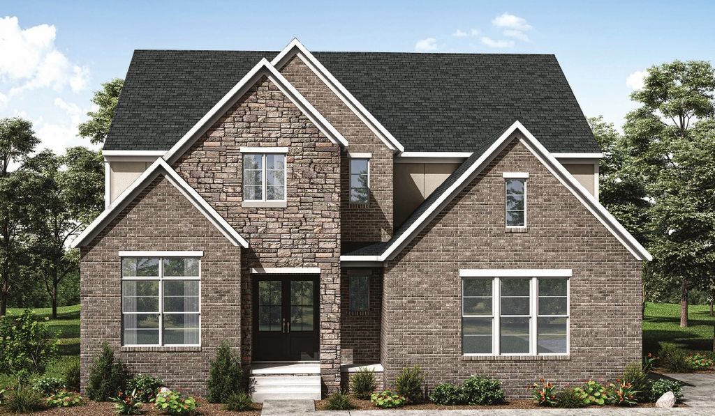 0 Liberty Rd, Fairview, TN 37062