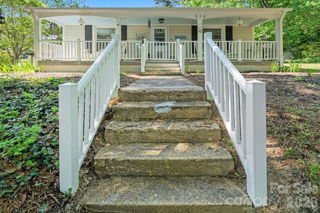 515 N Chapel Street, Landis, NC 28088