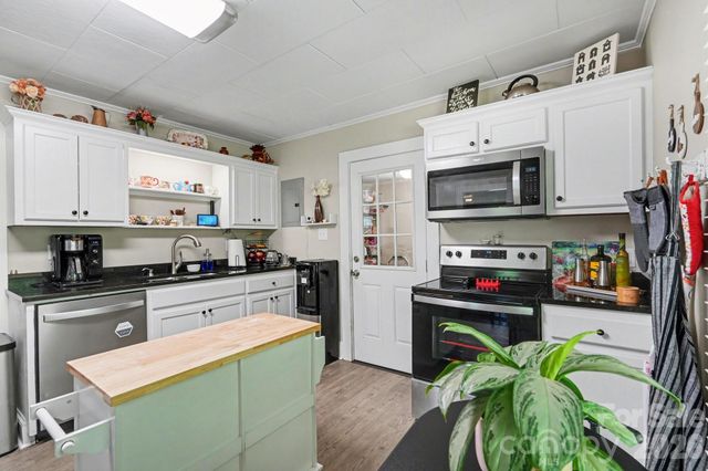515 N Chapel Street, Landis, NC 28088