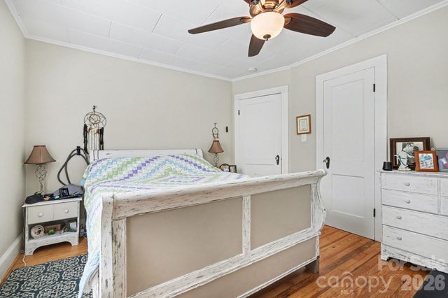 515 N Chapel Street, Landis, NC 28088