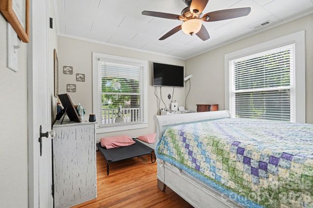 515 N Chapel Street, Landis, NC 28088