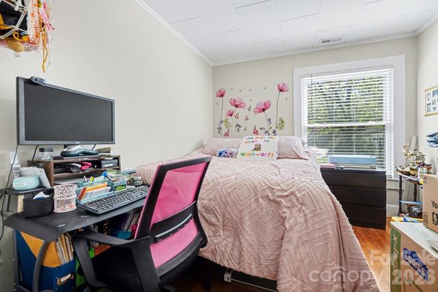515 N Chapel Street, Landis, NC 28088