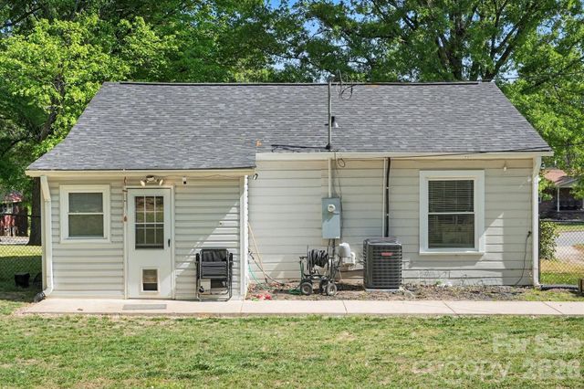 515 N Chapel Street, Landis, NC 28088