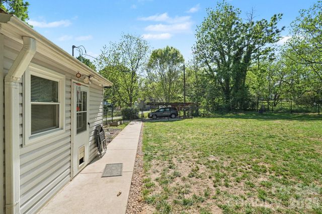 515 N Chapel Street, Landis, NC 28088