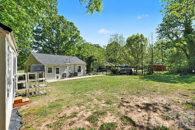 515 N Chapel Street, Landis, NC 28088