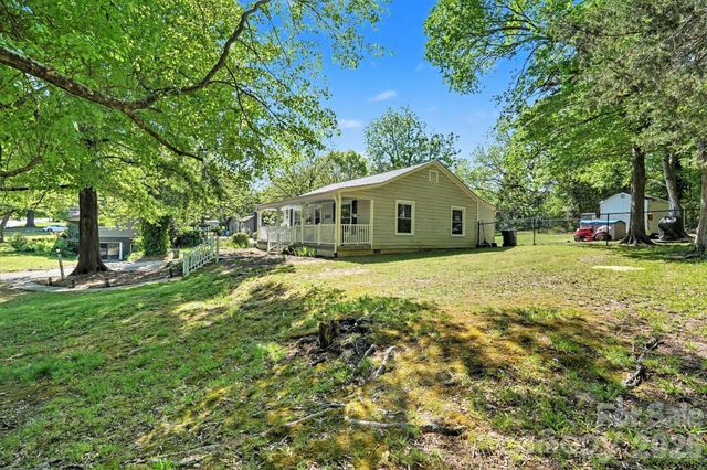 515 N Chapel Street, Landis, NC 28088