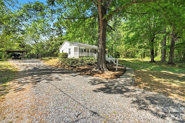 515 N Chapel Street, Landis, NC 28088
