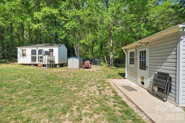 515 N Chapel Street, Landis, NC 28088