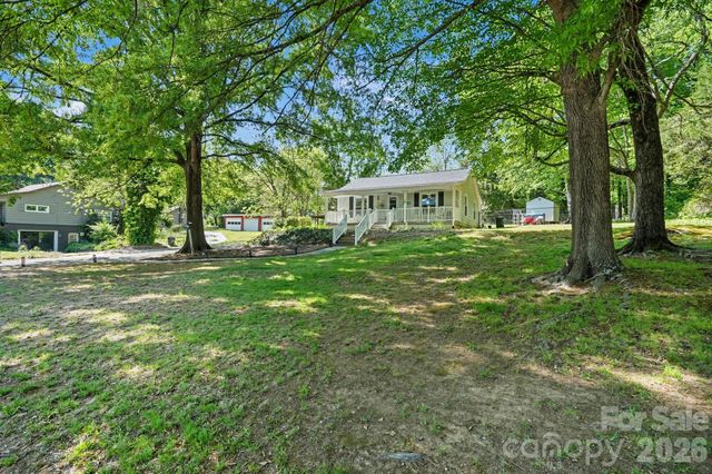 515 N Chapel Street, Landis, NC 28088