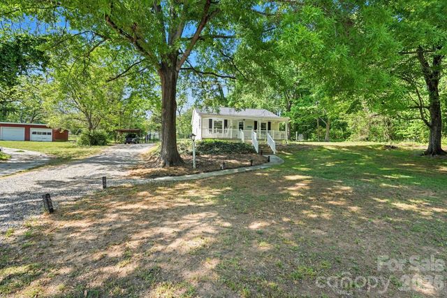 515 N Chapel Street, Landis, NC 28088