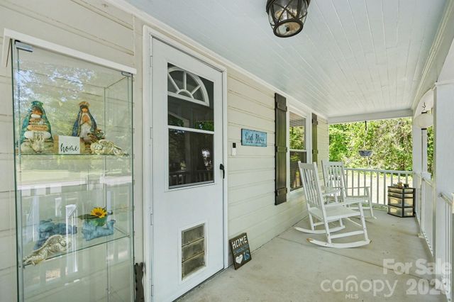 515 N Chapel Street, Landis, NC 28088