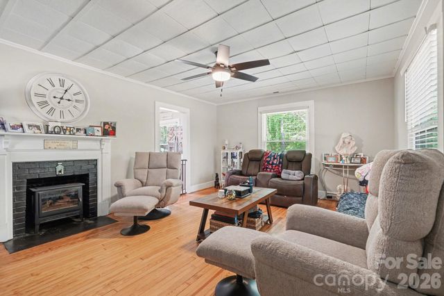515 N Chapel Street, Landis, NC 28088