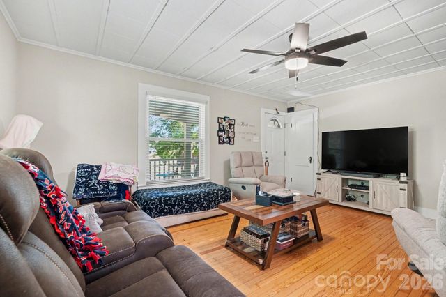 515 N Chapel Street, Landis, NC 28088