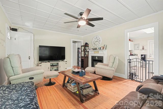 515 N Chapel Street, Landis, NC 28088