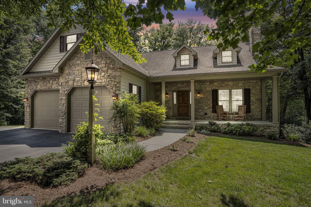 362 ABERDEEN RD, Elizabethtown, PA 17022