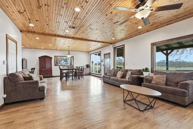 8915 CR 2310, Sulphur Springs, TX 75482