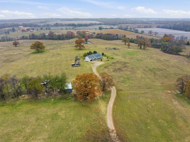 8915 CR 2310, Sulphur Springs, TX 75482