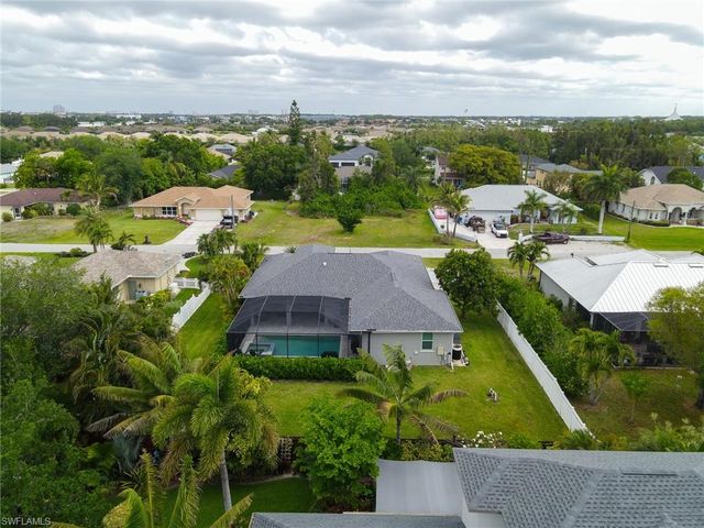 6740 Canton ST, Fort Myers, FL 33966