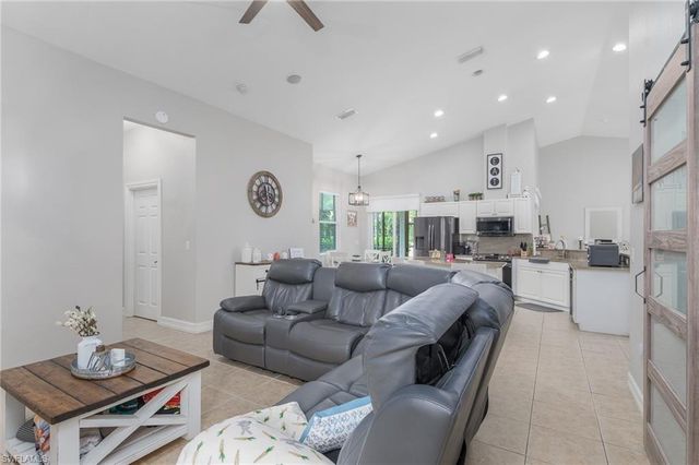 6740 Canton ST, Fort Myers, FL 33966