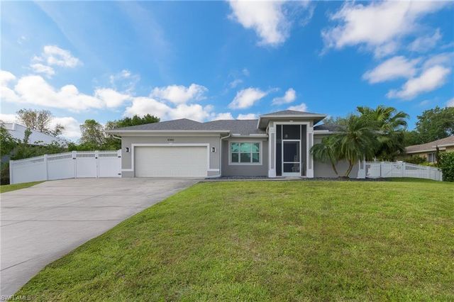 6740 Canton ST, Fort Myers, FL 33966