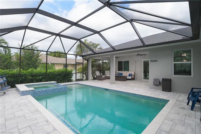 6740 Canton ST, Fort Myers, FL 33966