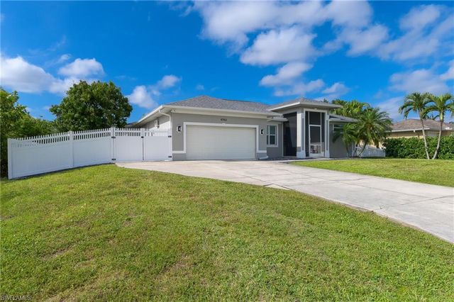 6740 Canton ST, Fort Myers, FL 33966