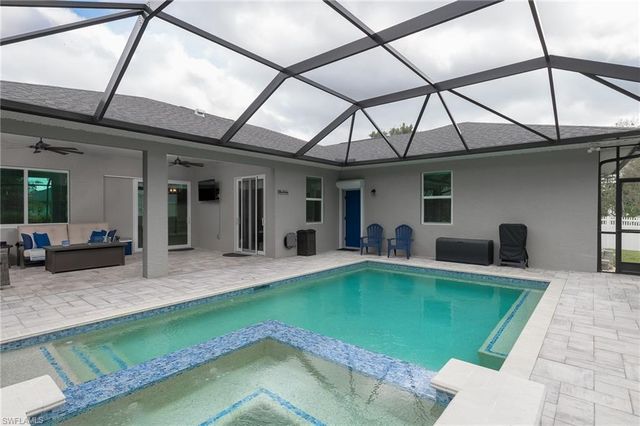 6740 Canton ST, Fort Myers, FL 33966