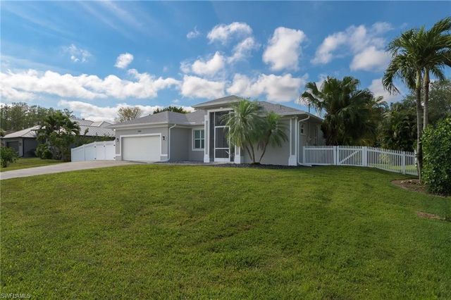 6740 Canton ST, Fort Myers, FL 33966