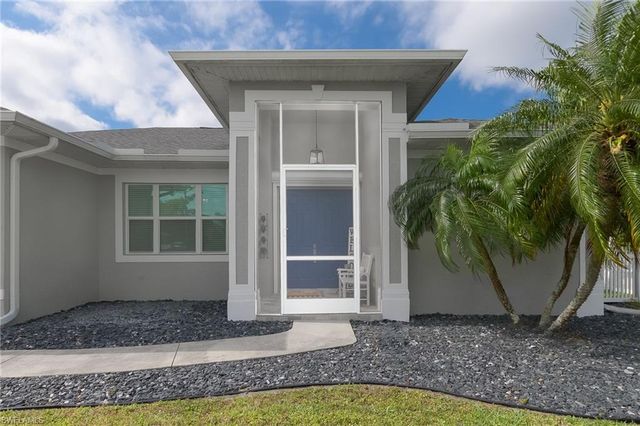 6740 Canton ST, Fort Myers, FL 33966