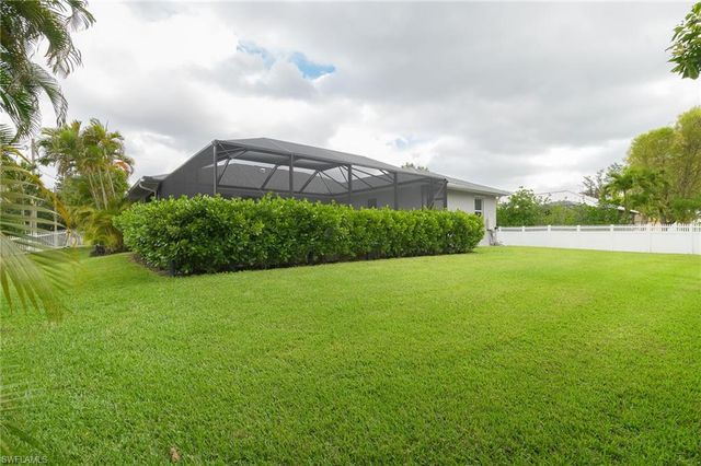 6740 Canton ST, Fort Myers, FL 33966