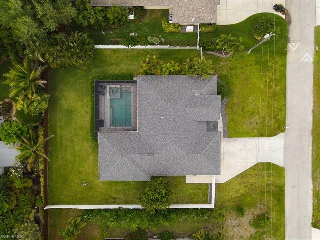 6740 Canton ST, Fort Myers, FL 33966