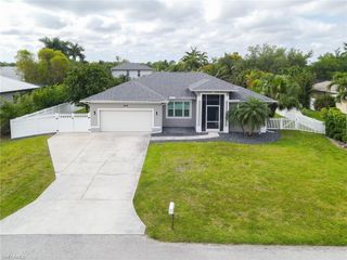 6740 Canton ST, Fort Myers, FL 33966