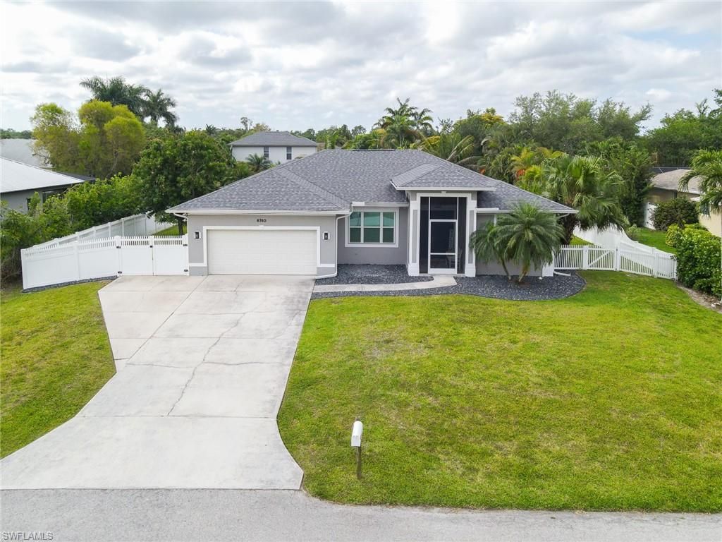6740 Canton ST, Fort Myers, FL 33966