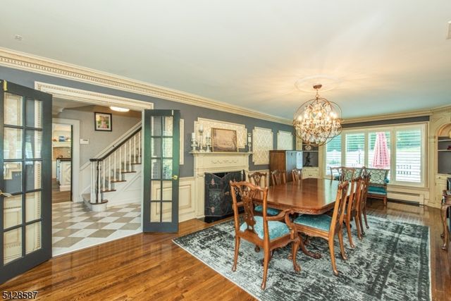 45 Junard Dr, Morris Twp., NJ 07960