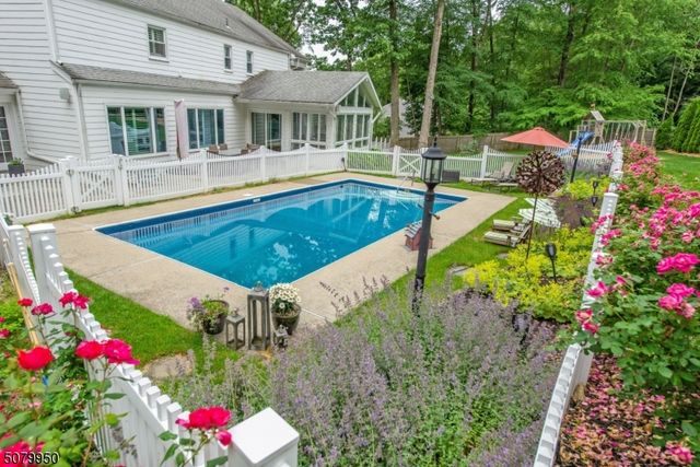 45 Junard Dr, Morris Twp., NJ 07960