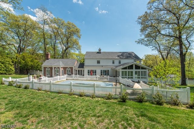 45 Junard Dr, Morris Twp., NJ 07960