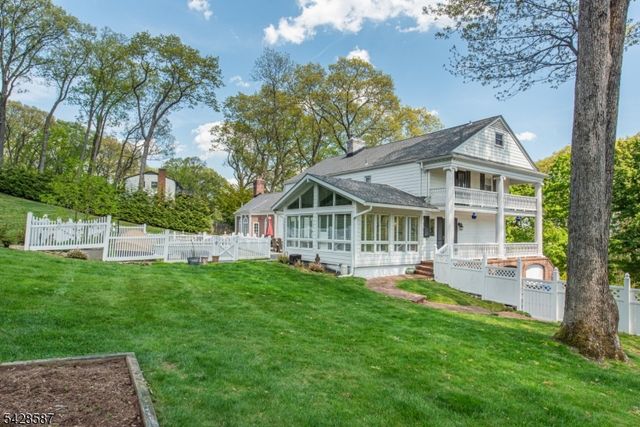 45 Junard Dr, Morris Twp., NJ 07960