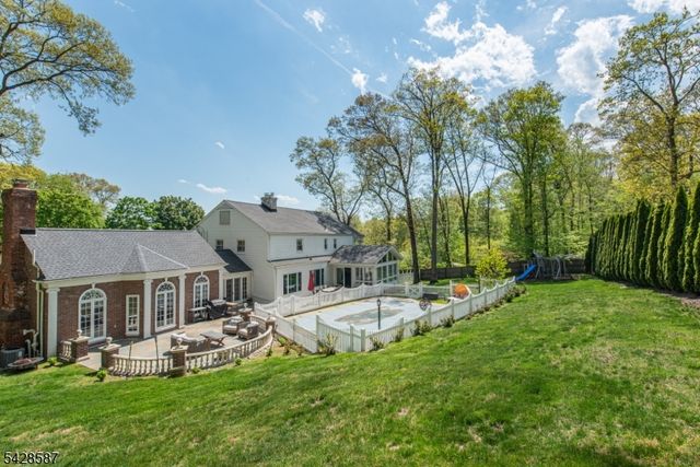 45 Junard Dr, Morris Twp., NJ 07960