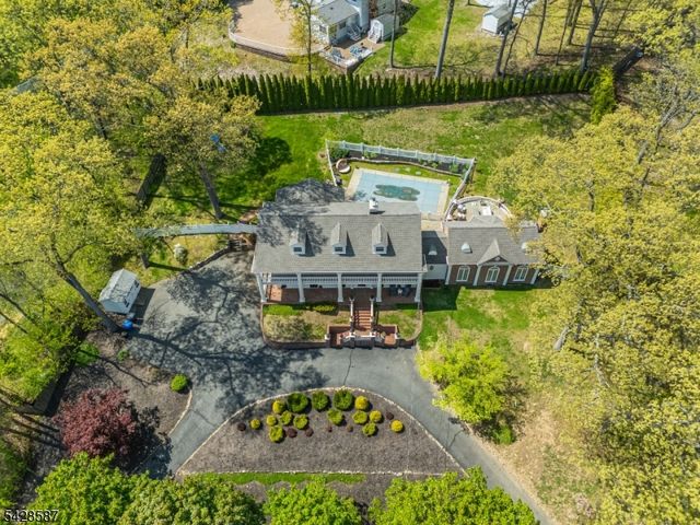 45 Junard Dr, Morris Twp., NJ 07960