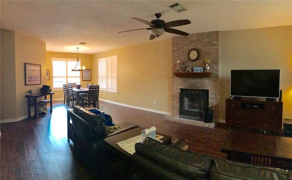 5910 Blanco River PASS, Austin, TX 78749