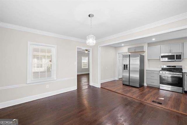 2506 Maple Street, East Point, GA 30344