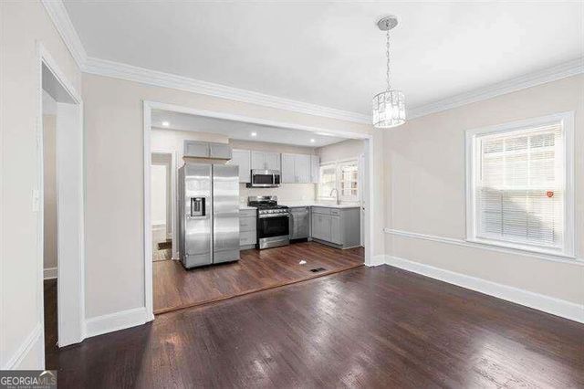 2506 Maple Street, East Point, GA 30344