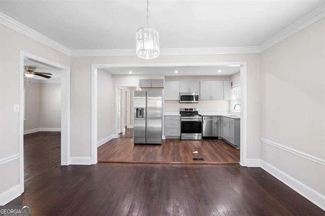 2506 Maple Street, East Point, GA 30344