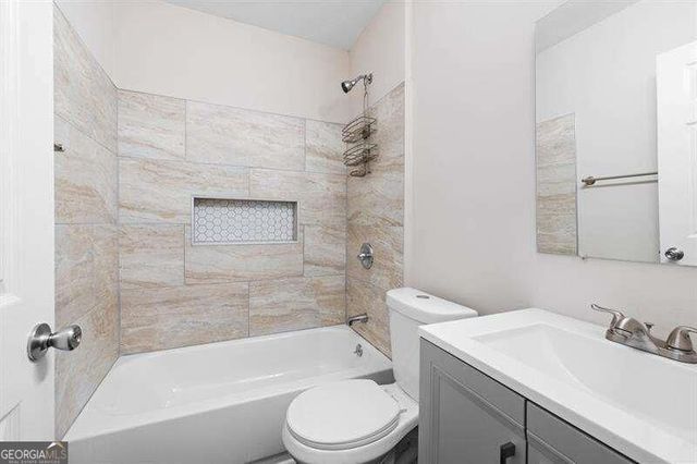 2506 Maple Street, East Point, GA 30344