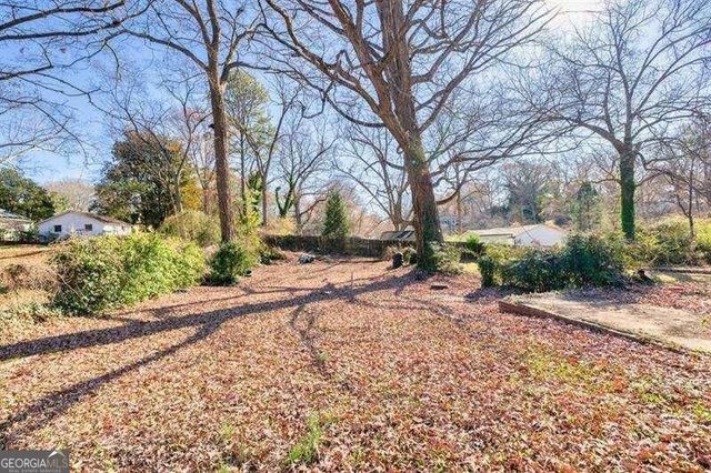 2506 Maple Street, East Point, GA 30344